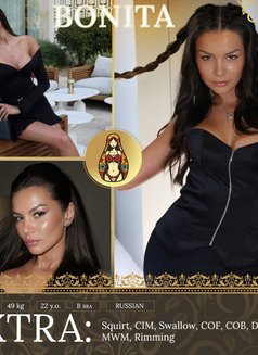 100+ TOP Slavic models - Agencia de putas in Dubai Photo 9 of 21