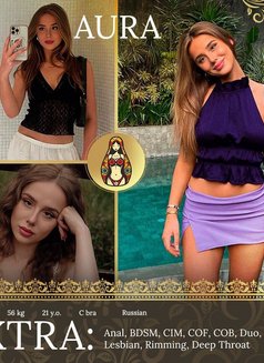 100+ TOP Slavic models - Agencia de putas in Dubai Photo 11 of 21