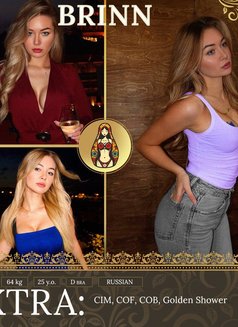 100+ TOP Slavic models - Agencia de putas in Dubai Photo 18 of 21