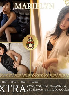 100+ TOP Slavic models - Agencia de putas in Dubai Photo 21 of 21