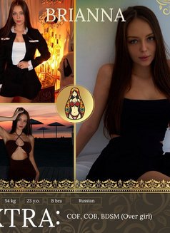 100+ TOP Slavic models - Agencia de putas in Dubai Photo 19 of 30