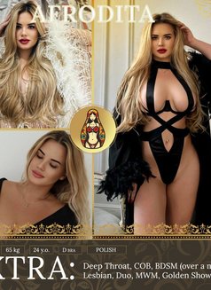 100+ TOP Slavic models - Agencia de putas in Dubai Photo 20 of 30