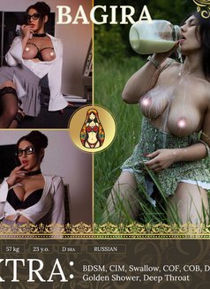 100+ TOP Slavic models - Agencia de putas in Dubai Photo 24 of 30