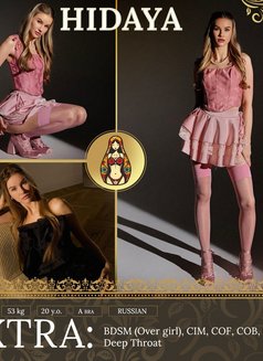 100+ TOP Slavic models - Agencia de putas in Dubai Photo 26 of 30