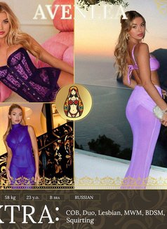 100+ TOP Slavic models - escort agency in Dubai Photo 22 of 30