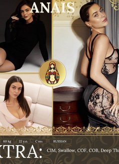 100+ TOP Slavic models - escort agency in Dubai Photo 23 of 30