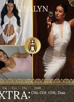 100+ TOP Slavic models - escort agency in Dubai Photo 25 of 30