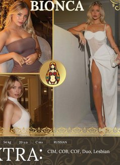 100+ TOP Slavic models - escort agency in Dubai Photo 16 of 22