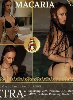 100+ TOP Slavic models - Agencia de putas in Dubai Photo 8 of 25