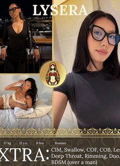 100+ TOP Slavic models - Agencia de putas in Dubai Photo 9 of 25