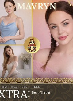 100+ TOP Slavic models - Agencia de putas in Dubai Photo 10 of 25