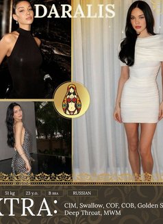 100+ TOP Slavic models - Agencia de putas in Dubai Photo 16 of 25