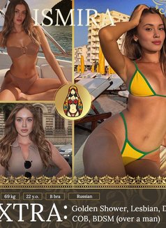 100+ TOP Slavic models - Agencia de putas in Dubai Photo 27 of 28