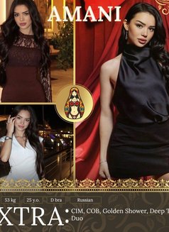 100+ TOP Slavic models - escort agency in Dubai Photo 10 of 28