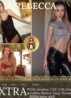 100+ TOP Slavic models - escort agency in Dubai Photo 17 of 28