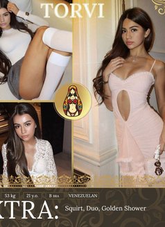 100+ TOP Slavic models - escort agency in Dubai Photo 19 of 28