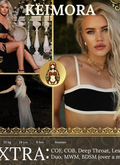 100+ TOP Slavic models - escort agency in Dubai Photo 11 of 14