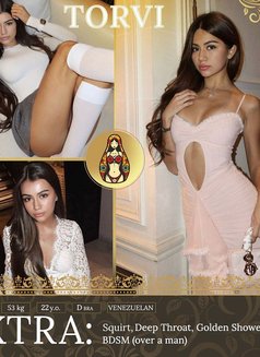 100+ TOP Slavic models - escort agency in Dubai Photo 14 of 20