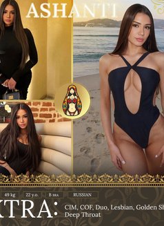 100+ TOP Slavic models - escort agency in Dubai Photo 12 of 24