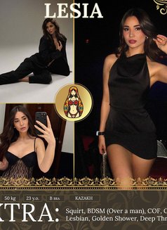 100+ TOP Slavic models - escort agency in Dubai Photo 17 of 24