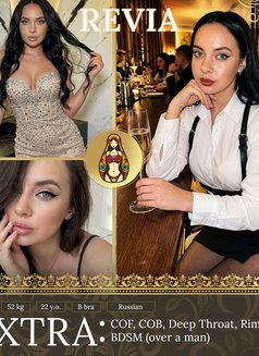 100+ TOP Slavic models - escort agency in Dubai Photo 20 of 24