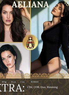 100+ TOP Slavic models - escort agency in Dubai Photo 4 of 27