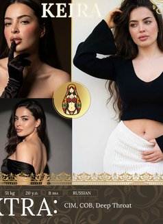 100+ TOP Slavic models - escort agency in Dubai Photo 5 of 27