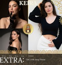 100+ TOP Slavic models - escort agency in Dubai