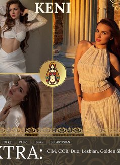 100+ TOP Slavic models - escort agency in Dubai Photo 10 of 27
