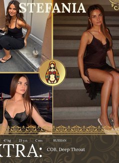 100+ TOP Slavic models - escort agency in Dubai Photo 12 of 27