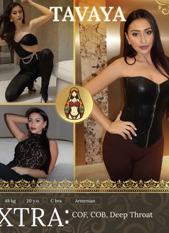 100+ TOP Slavic models - escort agency in Dubai Photo 21 of 27