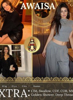 100+ TOP Slavic models - escort agency in Dubai Photo 27 of 27