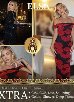 100+ TOP Slavic models - Agencia de putas in Dubai Photo 18 of 29