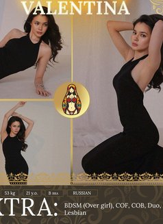 100+ TOP Slavic models - Agencia de putas in Dubai Photo 20 of 29