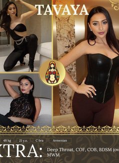 100+ TOP Slavic models - Agencia de putas in Dubai Photo 23 of 29