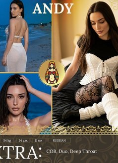 100+ TOP Slavic models - Agencia de putas in Dubai Photo 25 of 29