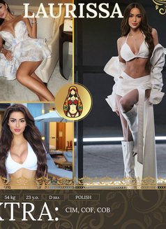 100+ TOP Slavic models - Agencia de putas in Dubai Photo 27 of 29