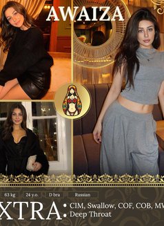 100+ TOP Slavic models - Agencia de putas in Dubai Photo 28 of 29