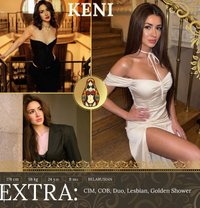 100+ TOP Slavic models - escort agency in Dubai