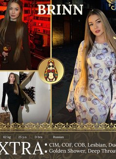 100+ TOP Slavic models - Agencia de putas in Dubai Photo 28 of 28