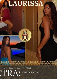 100+ TOP Slavic models - escort agency in Dubai Photo 9 of 26