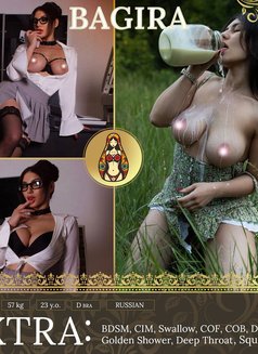 100+ TOP Slavic models - escort agency in Dubai Photo 10 of 26