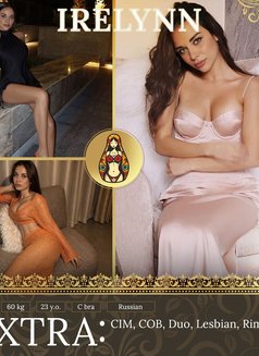 100+ TOP Slavic models - escort agency in Dubai Photo 11 of 26