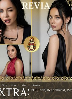 100+ TOP Slavic models - escort agency in Dubai Photo 22 of 26
