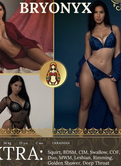 100+ TOP Slavic models - Agencia de putas in Dubai Photo 23 of 29
