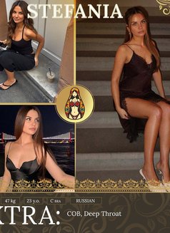100+ TOP Slavic models - Agencia de putas in Dubai Photo 29 of 30