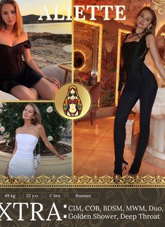 100+ TOP Slavic models - escort agency in Dubai Photo 23 of 29