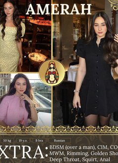 100+ TOP Slavic models - escort agency in Dubai Photo 28 of 30