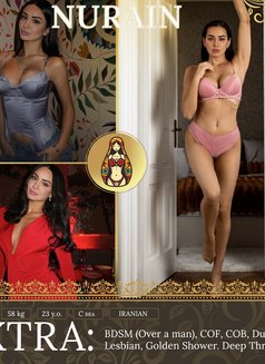 100+ TOP Slavic models - Agencia de putas in Dubai Photo 21 of 26
