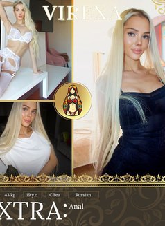 100+ TOP Slavic models - Agencia de putas in Dubai Photo 23 of 26